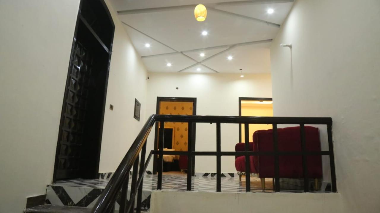 Hotel De Smart Multan Exterior photo